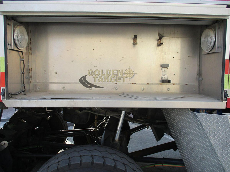 Truck Colet: picture 15 Truck Colet: picture 15