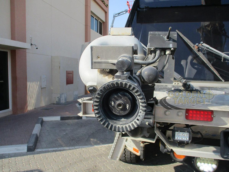 Truck Colet: picture 9 Truck Colet: picture 9