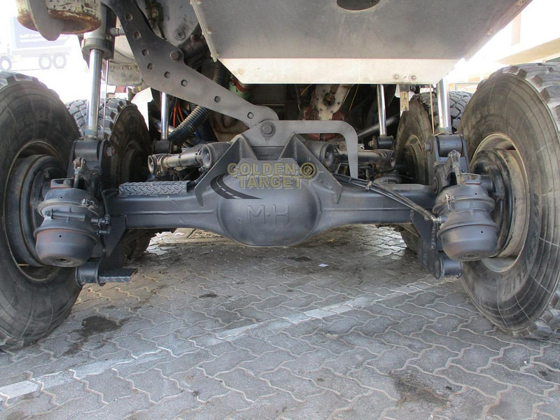 Truck Colet: picture 18 Truck Colet: picture 18