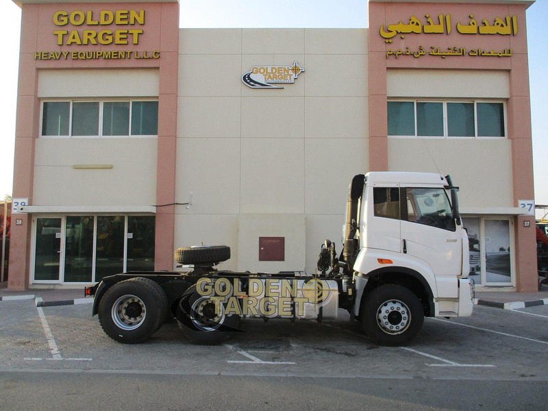 Faw 4181P2K15 - Truck: picture 5 Faw 4181P2K15 - Truck: picture 5