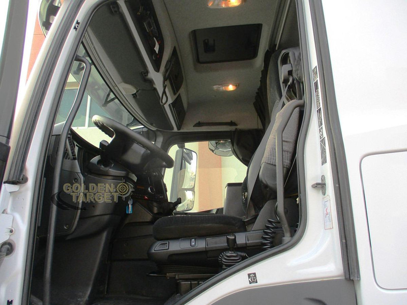 Lease a Mercedes-Benz Arocs 2045 Mercedes-Benz Arocs 2045: picture 10