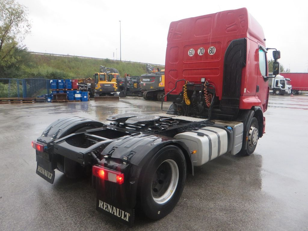 Renault Premium 450 4x2Tractor ADR Retarder Renault Premium 450 4x2Tractor ADR Retarder - Tractor unit: picture 3 Renault Premium 450 4x2Tractor ADR Retarder Renault Premium 450 4x2Tractor ADR Retarder - Tractor unit: picture 3