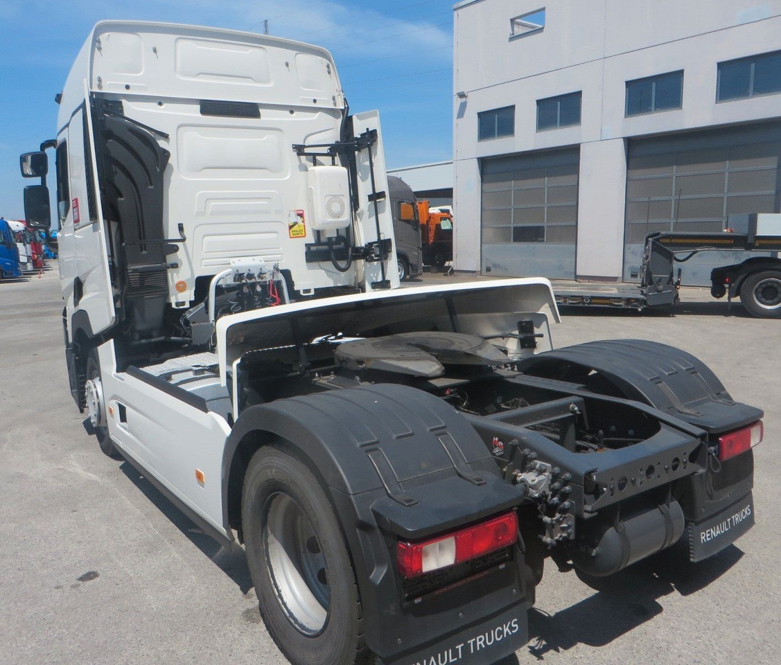 Renault T480 SC 4x2Tractor, Retarder - Tractor unit: picture 4 Renault T480 SC 4x2Tractor, Retarder - Tractor unit: picture 4