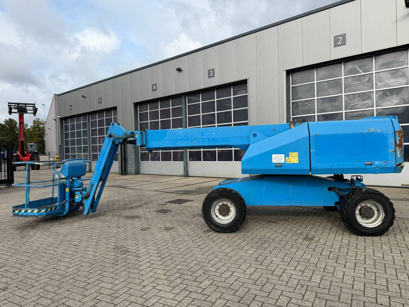 Aichi SP 14CJ - Telescopic boom: picture 1 Aichi SP 14CJ - Telescopic boom: picture 1