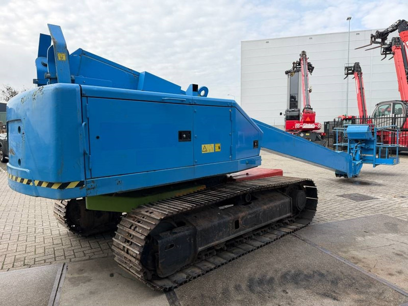 Aichi SR 21 A - Telescopic boom: picture 3 Aichi SR 21 A - Telescopic boom: picture 3