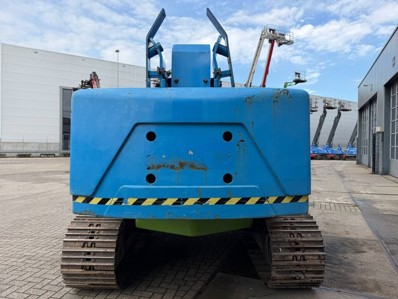 Aichi SR 21 A - Telescopic boom: picture 2 Aichi SR 21 A - Telescopic boom: picture 2