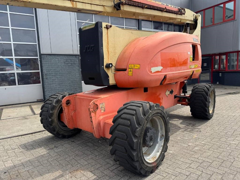 Articulated boom JLG 800 AJ: picture 10
