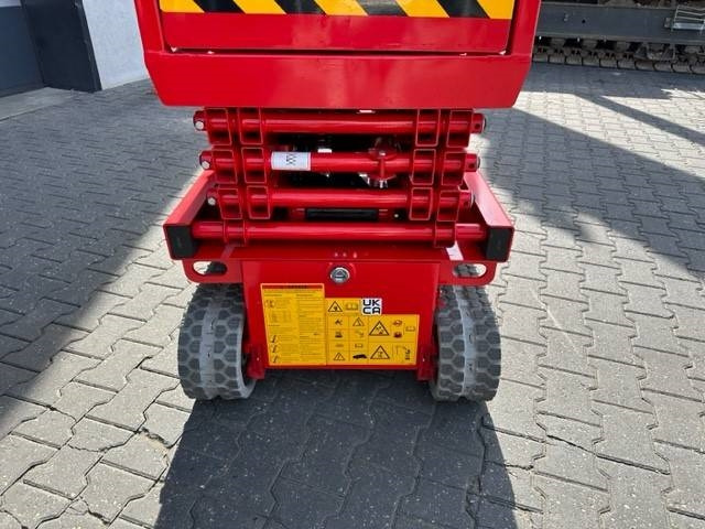 LGMG SC0407E - Scissor lift: picture 3 LGMG SC0407E - Scissor lift: picture 3