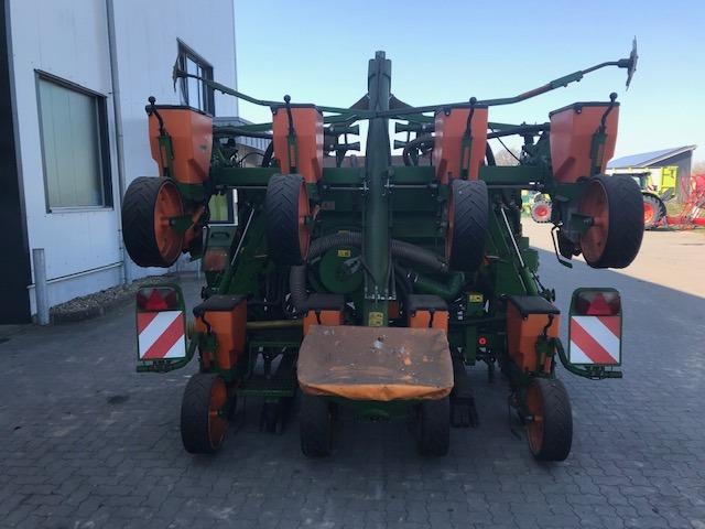 Amazone ED 602 K Classic Profi - Seed drill: picture 4 Amazone ED 602 K Classic Profi - Seed drill: picture 4
