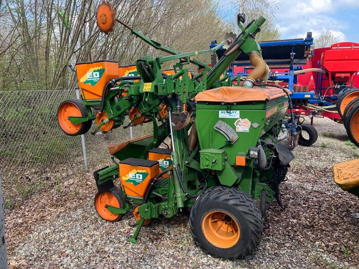 Amazone ED 602-K - Seed drill: picture 3 Amazone ED 602-K - Seed drill: picture 3