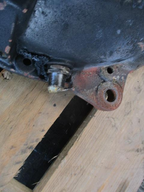 New Holland BB 1290 Plus - Attachment for Farm tractor: picture 4 New Holland BB 1290 Plus - Attachment for Farm tractor: picture 4