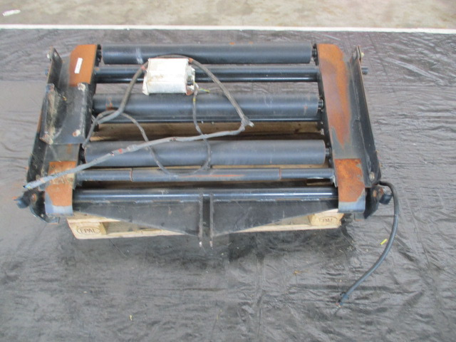 New Holland BB 1290 Plus - Attachment for Farm tractor: picture 2 New Holland BB 1290 Plus - Attachment for Farm tractor: picture 2