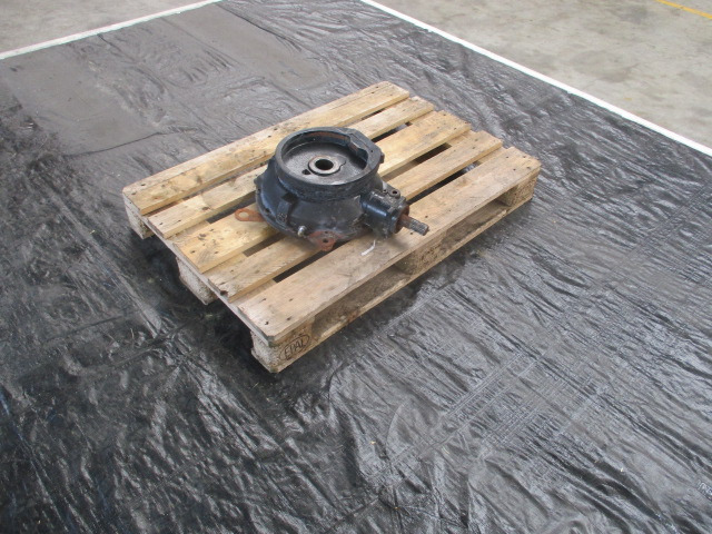 New Holland BB 1290 Plus - Attachment for Farm tractor: picture 1 New Holland BB 1290 Plus - Attachment for Farm tractor: picture 1