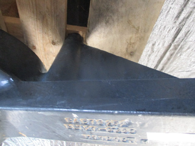New Holland BB 1290 Plus - Attachment for Farm tractor: picture 3 New Holland BB 1290 Plus - Attachment for Farm tractor: picture 3