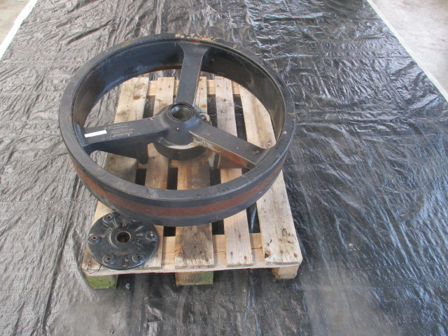 New Holland BB 1290 Plus - Attachment for Farm tractor: picture 1 New Holland BB 1290 Plus - Attachment for Farm tractor: picture 1