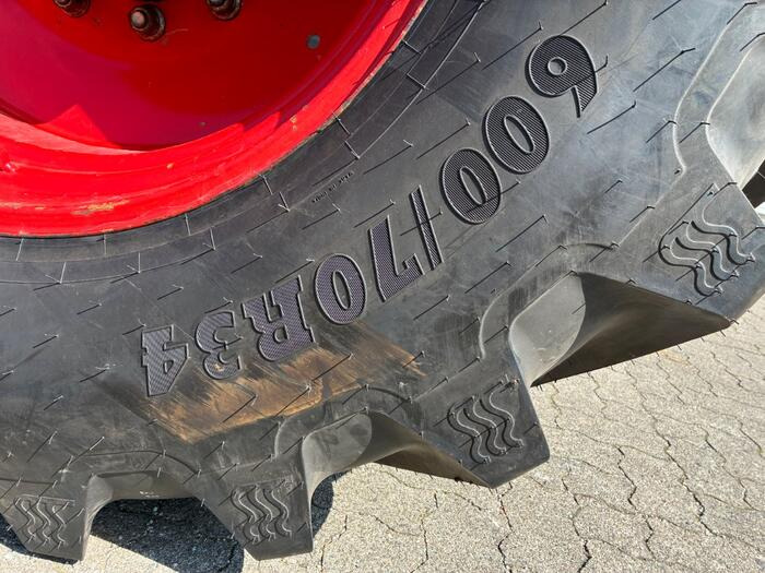 Fendt 936 Vario - Farm tractor: picture 1 Fendt 936 Vario - Farm tractor: picture 1