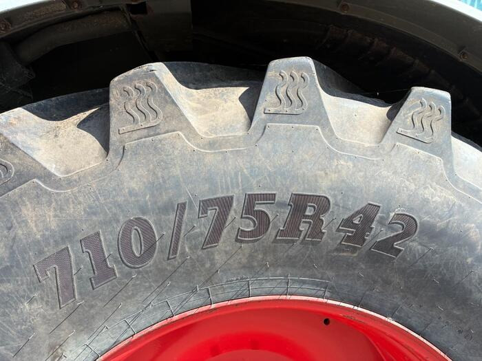 Fendt 936 Vario - Farm tractor: picture 4 Fendt 936 Vario - Farm tractor: picture 4