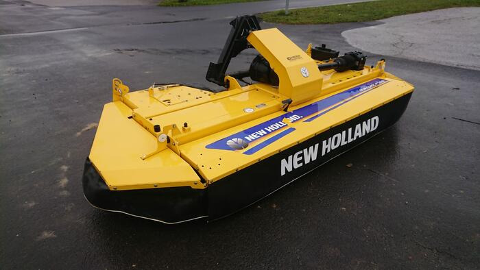 New Holland Duradisc F300 - Mower: picture 5 New Holland Duradisc F300 - Mower: picture 5