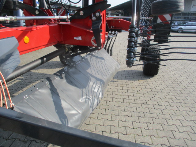 Vicon Andex 804 - Tedder/ Rake: picture 5 Vicon Andex 804 - Tedder/ Rake: picture 5