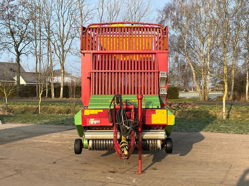 Strautmann Super vitesse 230 Opraapwagen Ladewagen stalvoeren - Agricultural machinery: picture 3 Strautmann Super vitesse 230 Opraapwagen Ladewagen stalvoeren - Agricultural machinery: picture 3
