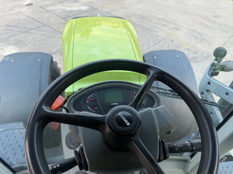 Claas Axion Axion 810 C matic Automaat 50 KM - Farm tractor: picture 3 Claas Axion Axion 810 C matic Automaat 50 KM - Farm tractor: picture 3