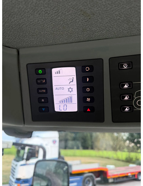 Claas Axion Axion 810 C matic Automaat 50 KM - Farm tractor: picture 5 Claas Axion Axion 810 C matic Automaat 50 KM - Farm tractor: picture 5