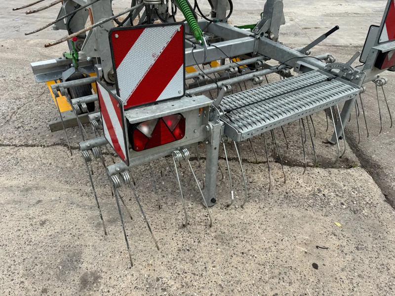Joskin Scariflex 960 R6S5 Wiedegge Wieder Wieder - Harvester: picture 3 Joskin Scariflex 960 R6S5 Wiedegge Wieder Wieder - Harvester: picture 3