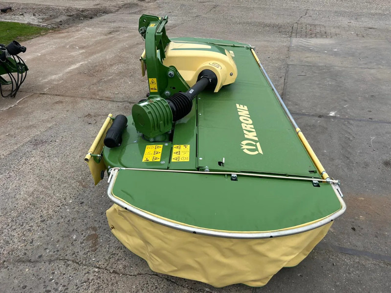 Lease a Krone NIEUW! Krone easy cut 320 M Frontmaaier stalvoeren Krone NIEUW! Krone easy cut 320 M Frontmaaier stalvoeren: picture 13