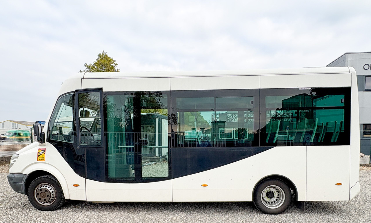 MERCEDES CYTIOS 3 - City bus: picture 2 MERCEDES CYTIOS 3 - City bus: picture 2