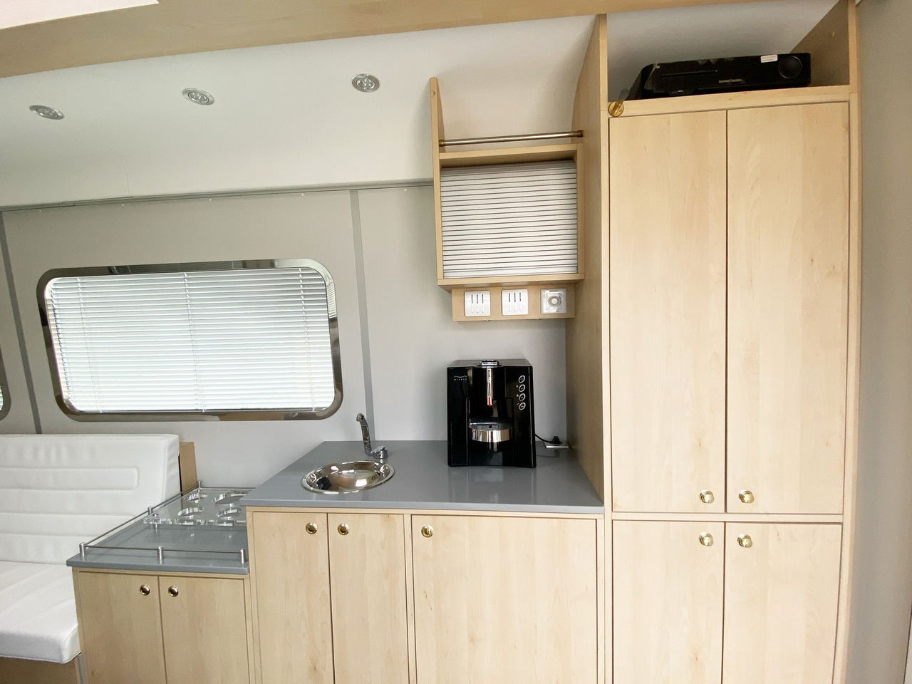 Minibus, Passenger van RENAULT MASTER BUREAU: picture 6