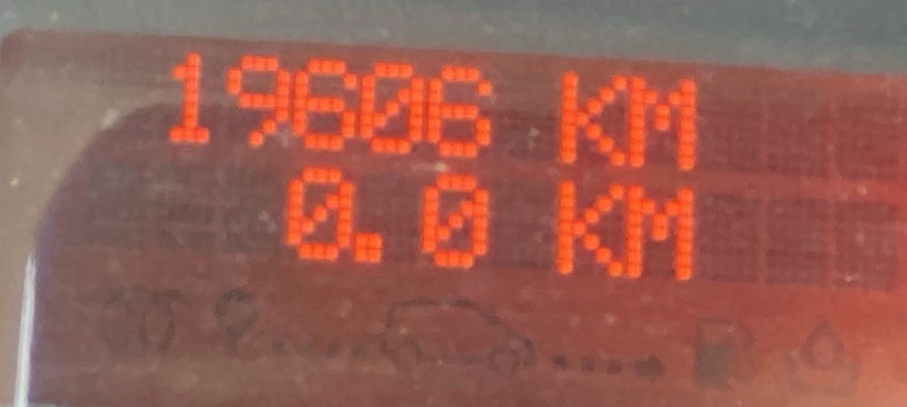 Minibus, Passenger van RENAULT MASTER BUREAU: picture 8