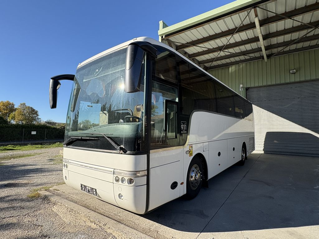 VANHOOL VANHOOL T911 2008 - Coach: picture 3 VANHOOL VANHOOL T911 2008 - Coach: picture 3