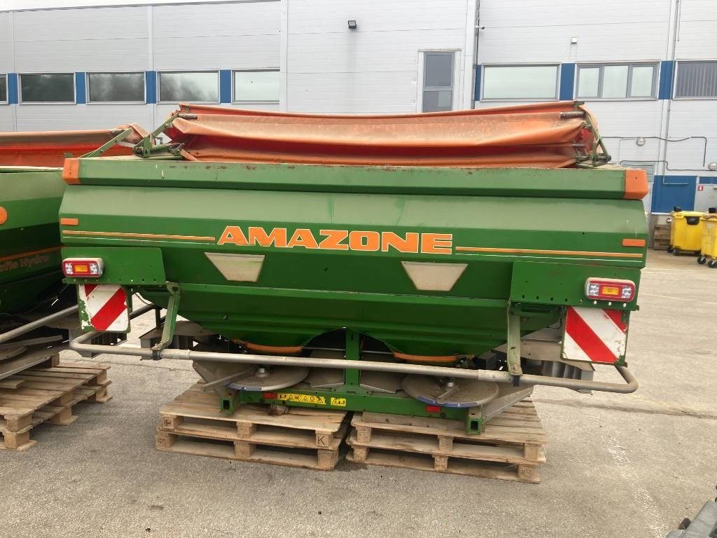 Amazone ZA-M 3000  - Fertilizer spreader: picture 5 Amazone ZA-M 3000  - Fertilizer spreader: picture 5