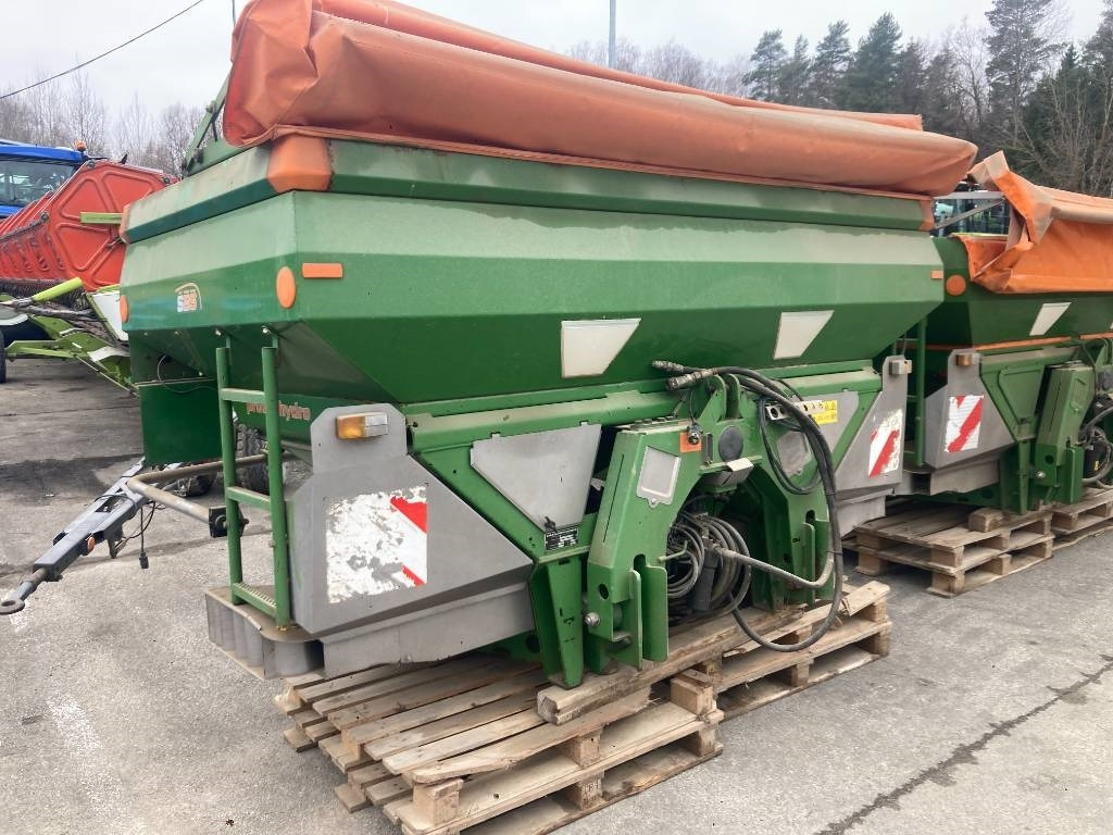 Amazone ZA-M 3000  - Fertilizer spreader: picture 3 Amazone ZA-M 3000  - Fertilizer spreader: picture 3