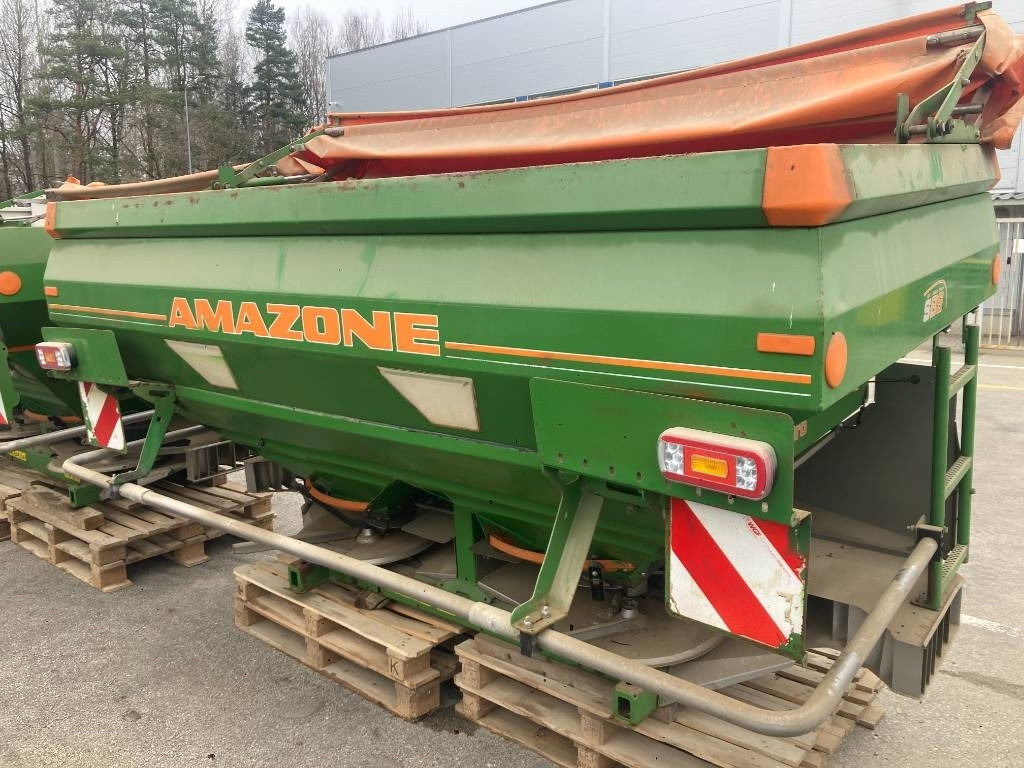 Amazone ZA-M 3000  - Fertilizer spreader: picture 4 Amazone ZA-M 3000  - Fertilizer spreader: picture 4