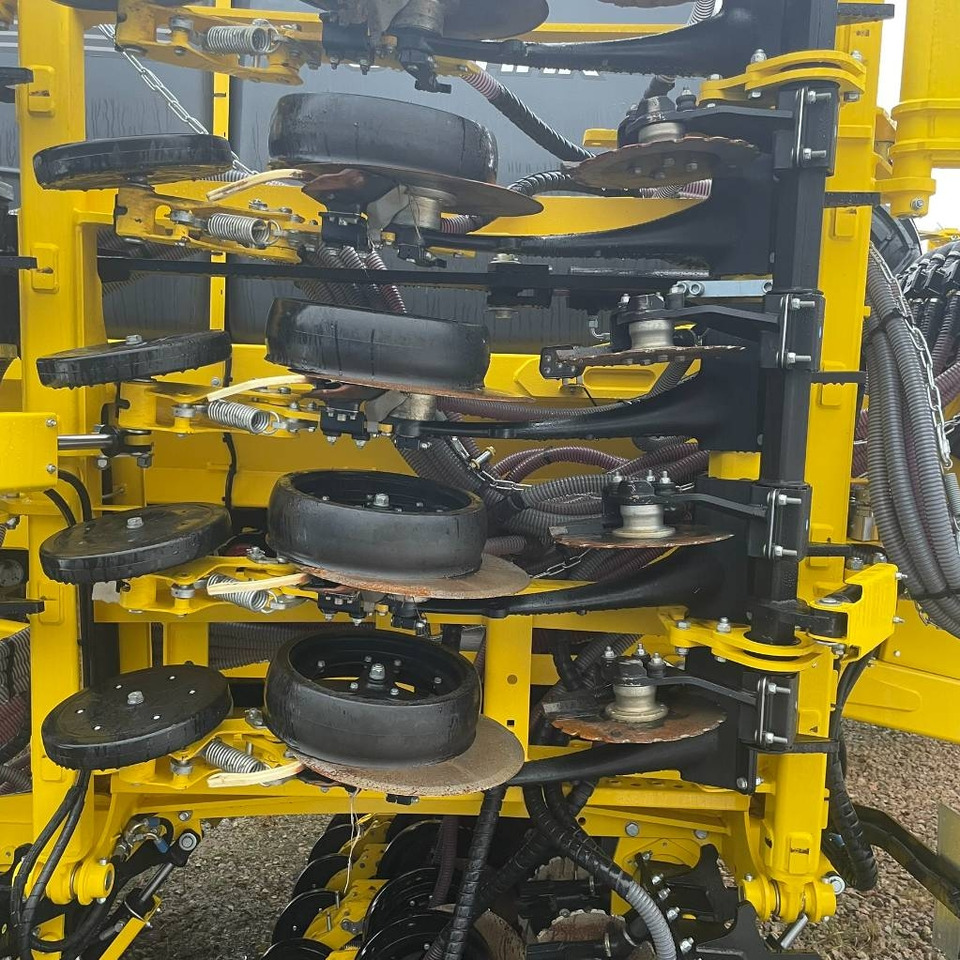 Bednar DIRECTO NO 6000 - Seed drill: picture 5 Bednar DIRECTO NO 6000 - Seed drill: picture 5