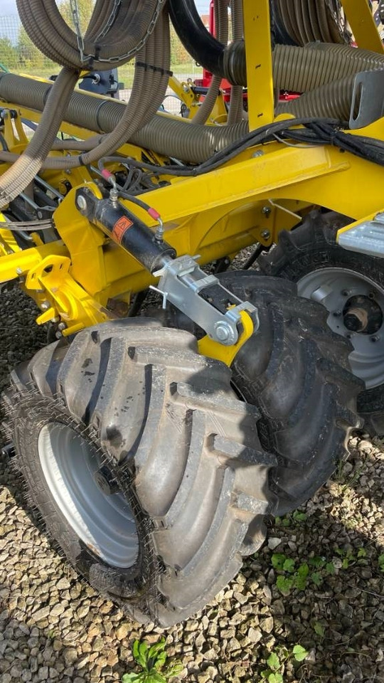 Bednar Omega OO 6000 L - Seed drill: picture 4 Bednar Omega OO 6000 L - Seed drill: picture 4