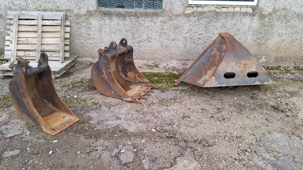 Case 695 ST - Backhoe loader: picture 3 Case 695 ST - Backhoe loader: picture 3