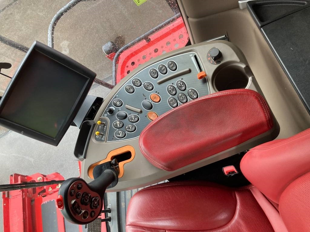 Combine harvester Case IH 9240: picture 9 Combine harvester Case IH 9240: picture 9