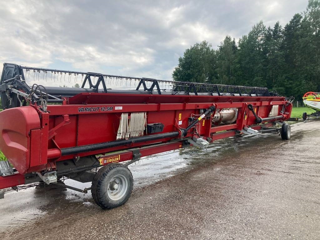 Combine harvester Case IH 9240: picture 13 Combine harvester Case IH 9240: picture 13