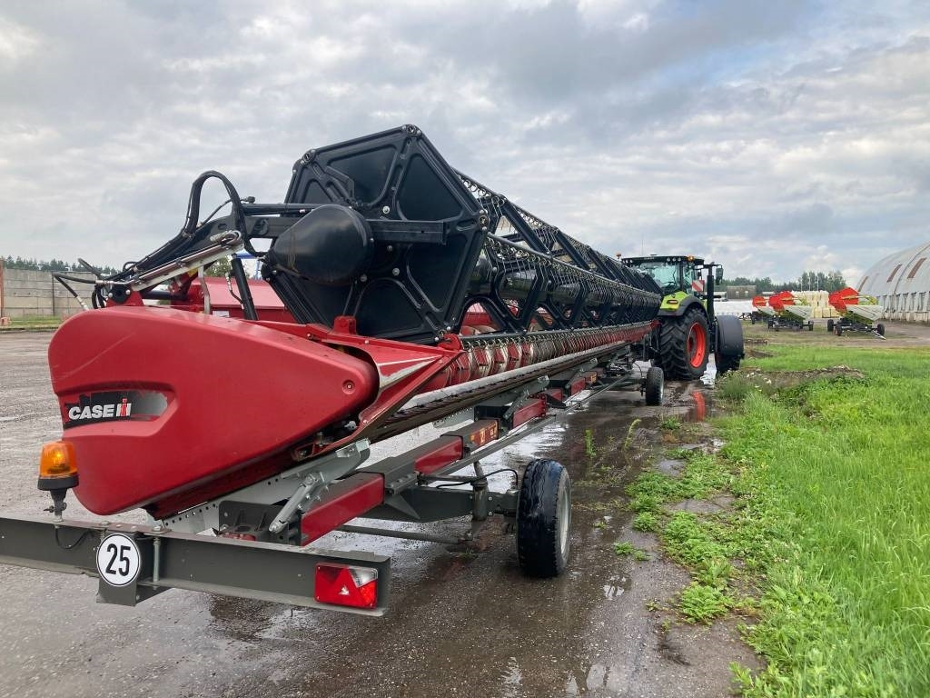 Combine harvester Case IH 9240: picture 15 Combine harvester Case IH 9240: picture 15