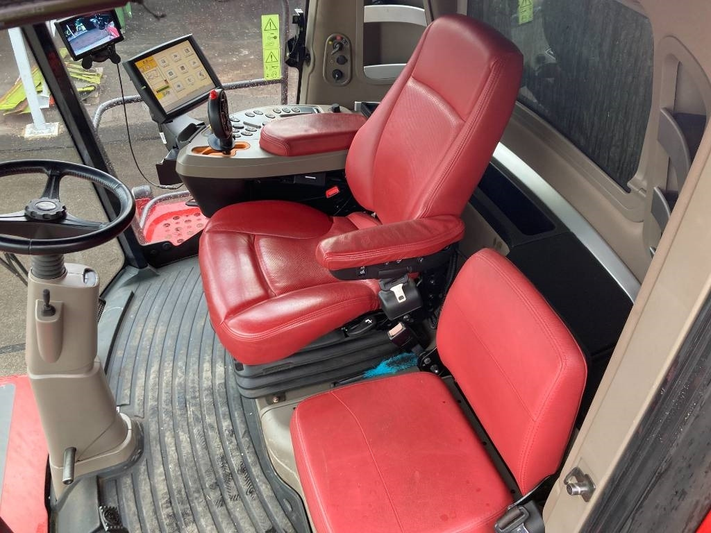 Combine harvester Case IH 9240: picture 12 Combine harvester Case IH 9240: picture 12