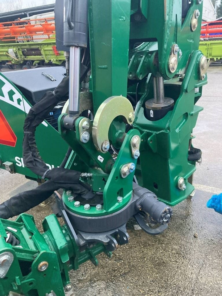 Spearhead Twiga Flex Pro S67 - Boom mower: picture 3 Spearhead Twiga Flex Pro S67 - Boom mower: picture 3