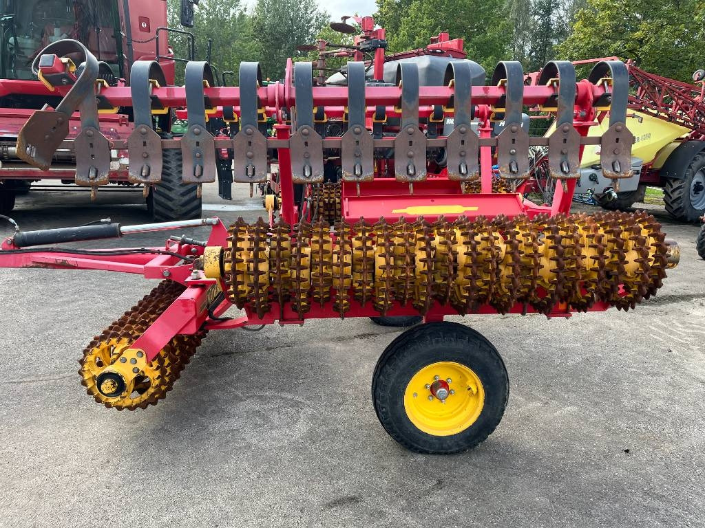 Vaderstad ROLLEX 620 - Farm roller: picture 2 Vaderstad ROLLEX 620 - Farm roller: picture 2