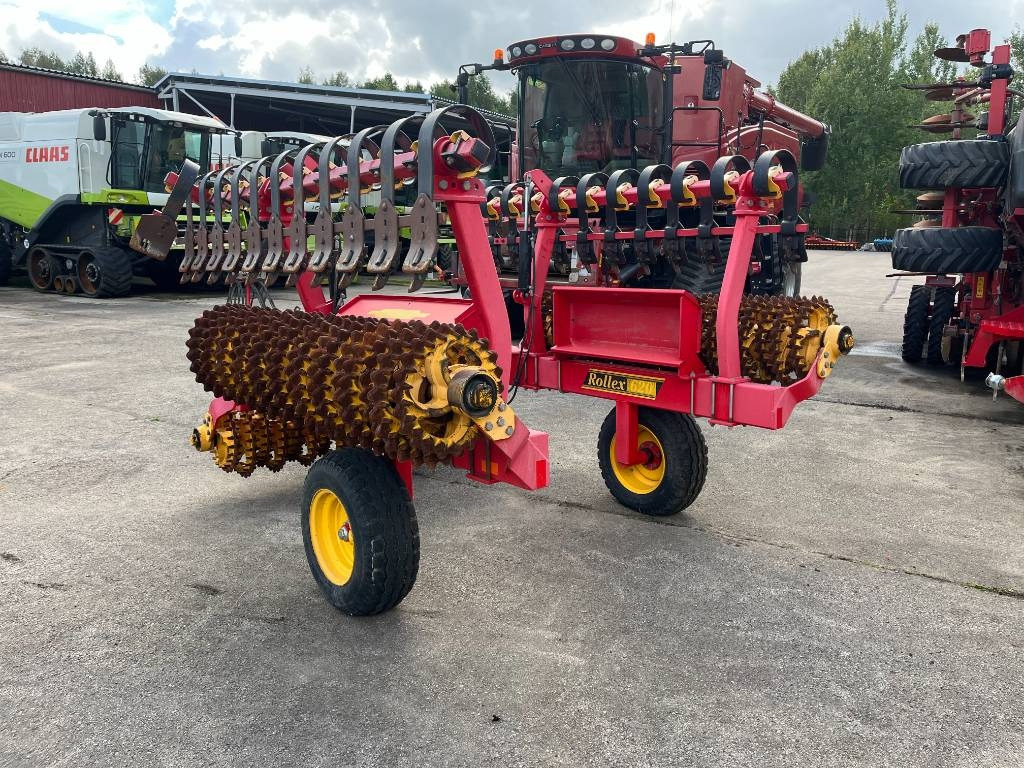 Vaderstad ROLLEX 620 - Farm roller: picture 3 Vaderstad ROLLEX 620 - Farm roller: picture 3