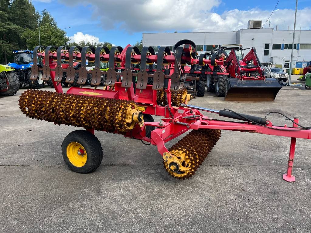 Vaderstad ROLLEX 620 - Farm roller: picture 1 Vaderstad ROLLEX 620 - Farm roller: picture 1