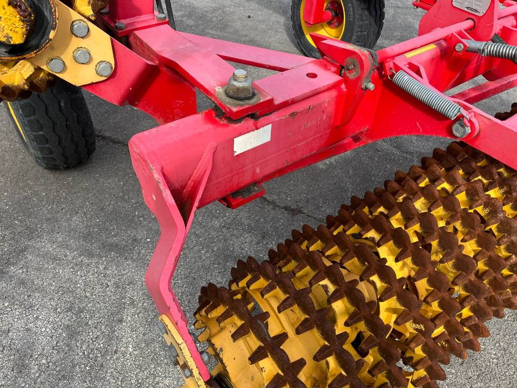 Vaderstad ROLLEX 620 - Farm roller: picture 5 Vaderstad ROLLEX 620 - Farm roller: picture 5