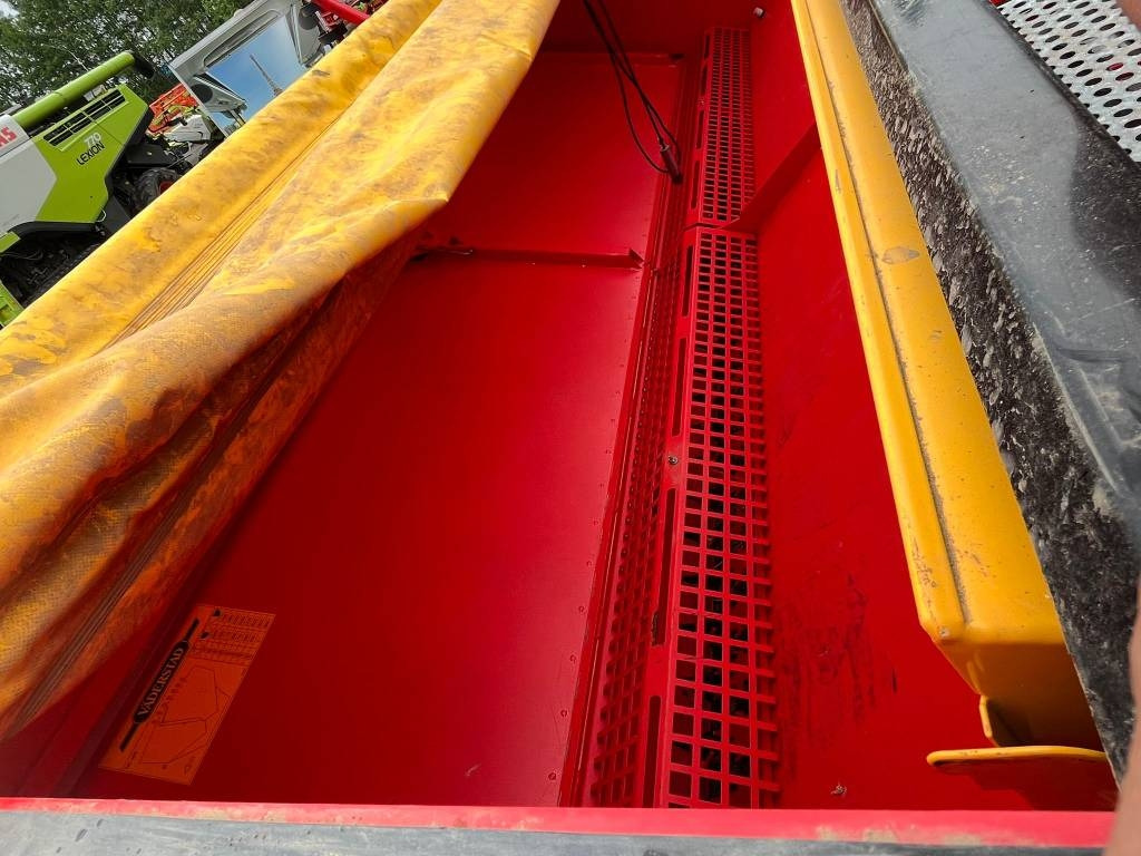Combine seed drill Vaderstad Rapid RD400C: picture 7
