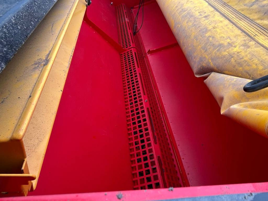 Combine seed drill Vaderstad Rapid RD400C: picture 8
