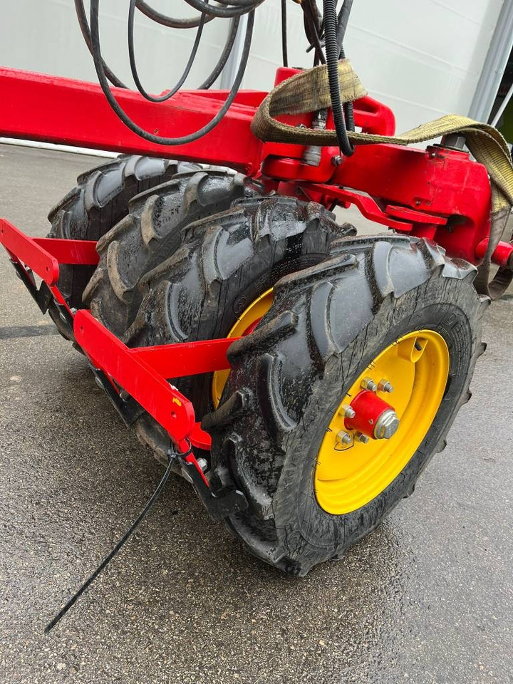 Combine seed drill Vaderstad Rapid RD400C: picture 12
